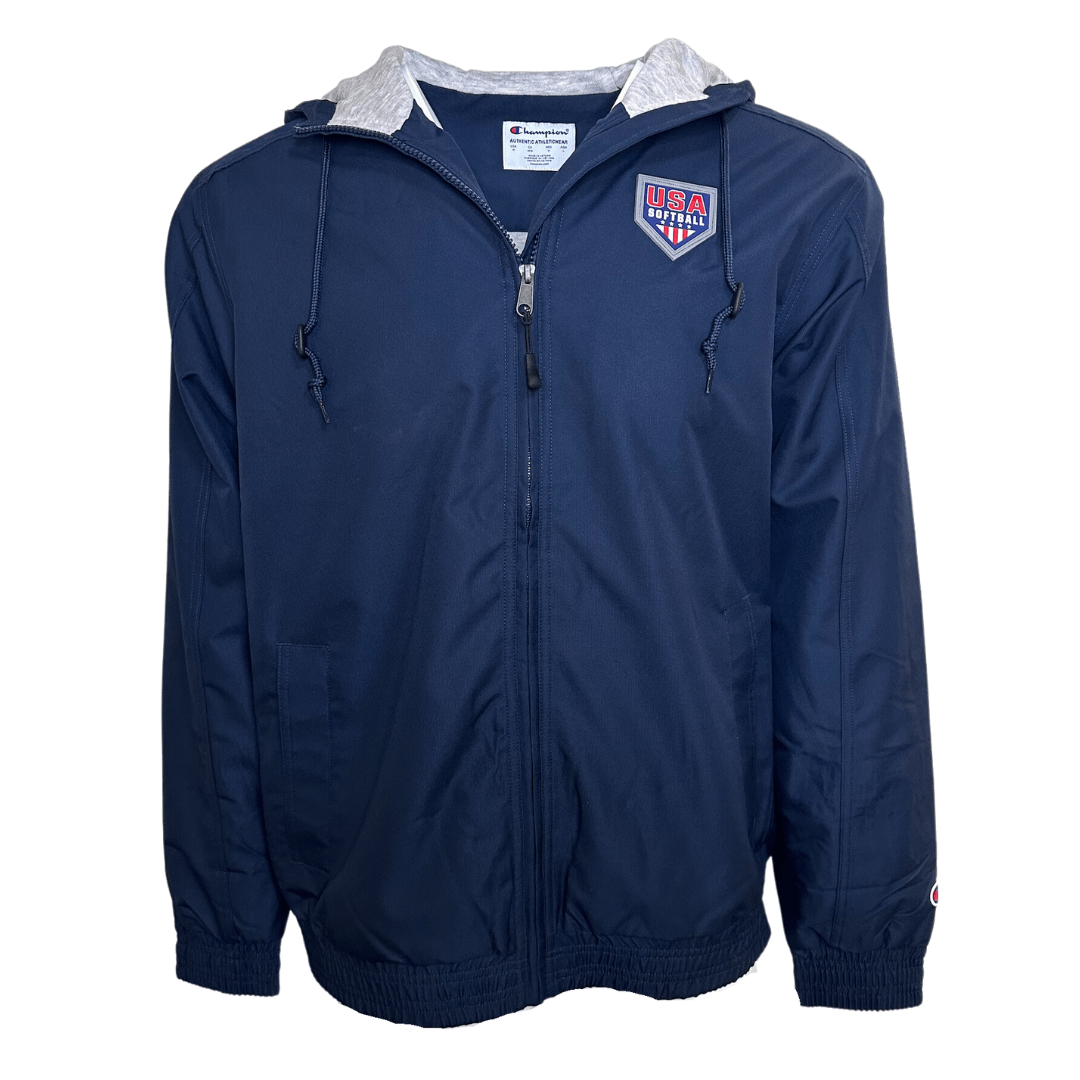 champion jacket usa