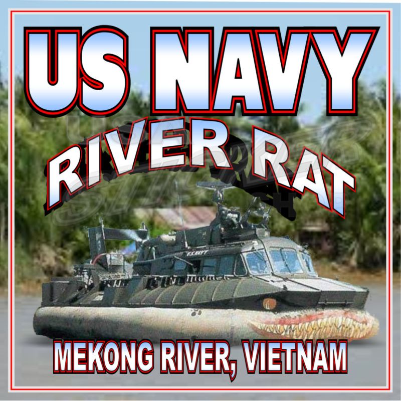 Rat Mekong - Space Image Collection - 8K Quality