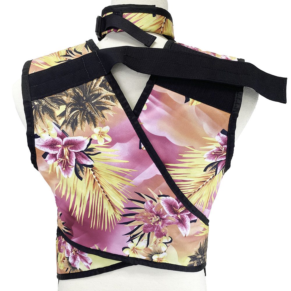 Lead Apron - 9004 Zeus Lead-Free - Customizable - USAXRAY