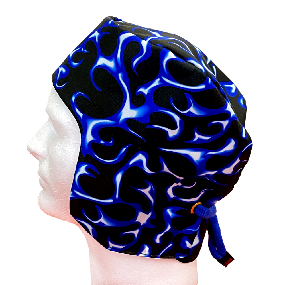 Scrub Max - Lead Free Hat - Radiation Protection - USAXRAY