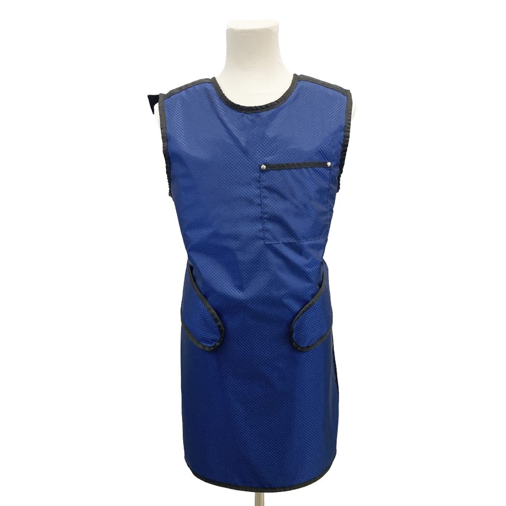 Lead Apron - 9014 Poseidon Lead-Free - Customizable - USAXRAY