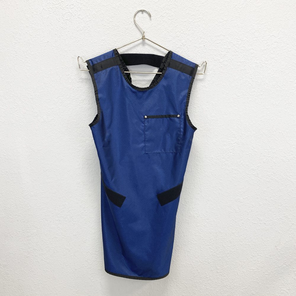 Lead Apron - 9014 Poseidon Lead-Free - Customizable - USAXRAY