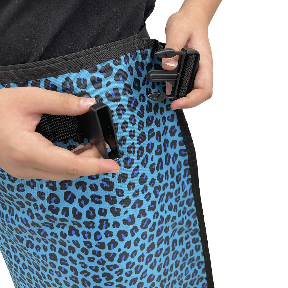 Olympia Lead-Free Skirt - Radiation Protection - USAXRAY