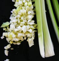 celery
