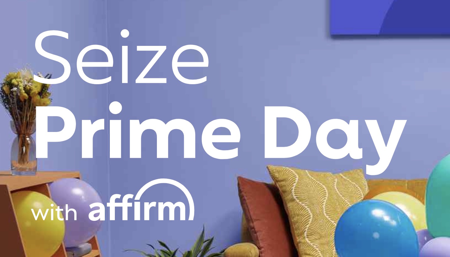 Amazon | 查阅Affirm页面，送$2 credit