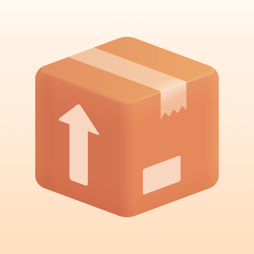Parcel-iOS