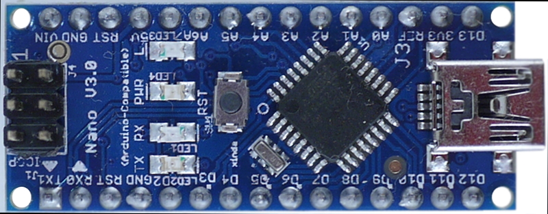 Arduino Nano