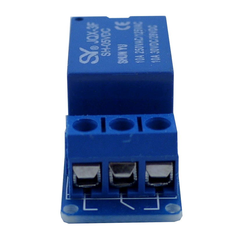 Реле модуль