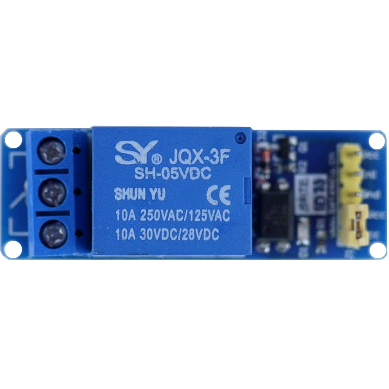 Реле модуль