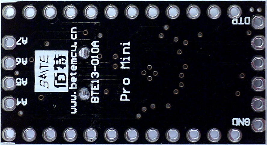 Arduino Pro Mini