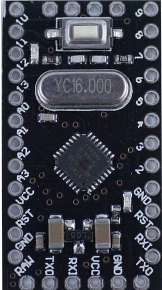 Arduino Pro Mini