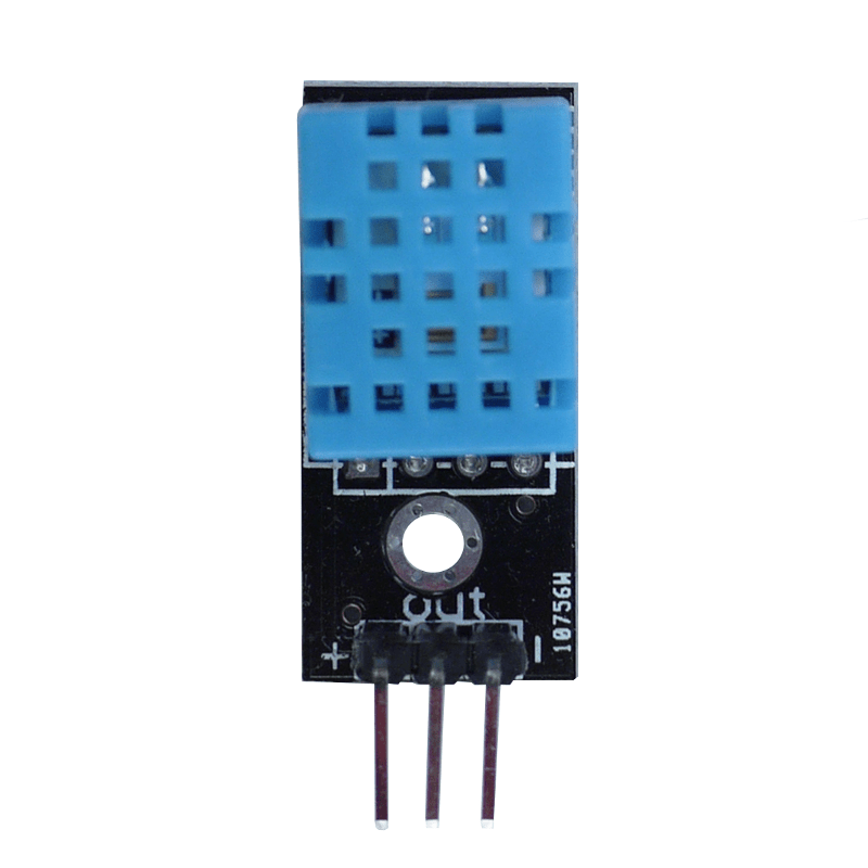 Датчик влажности DHT11