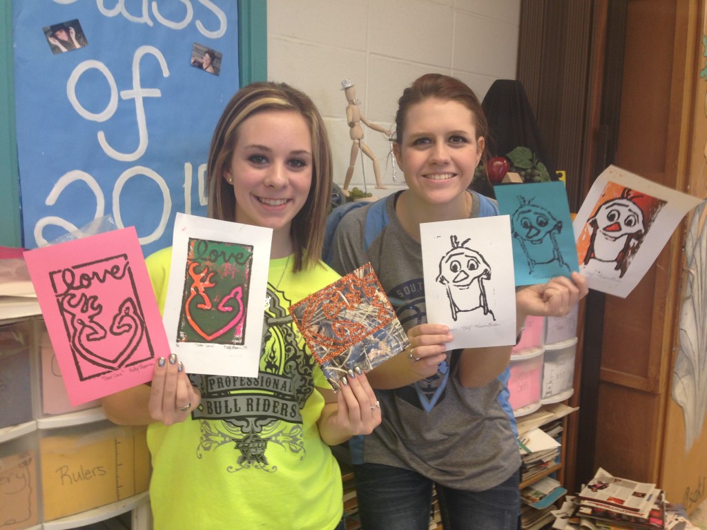 Printmaking0