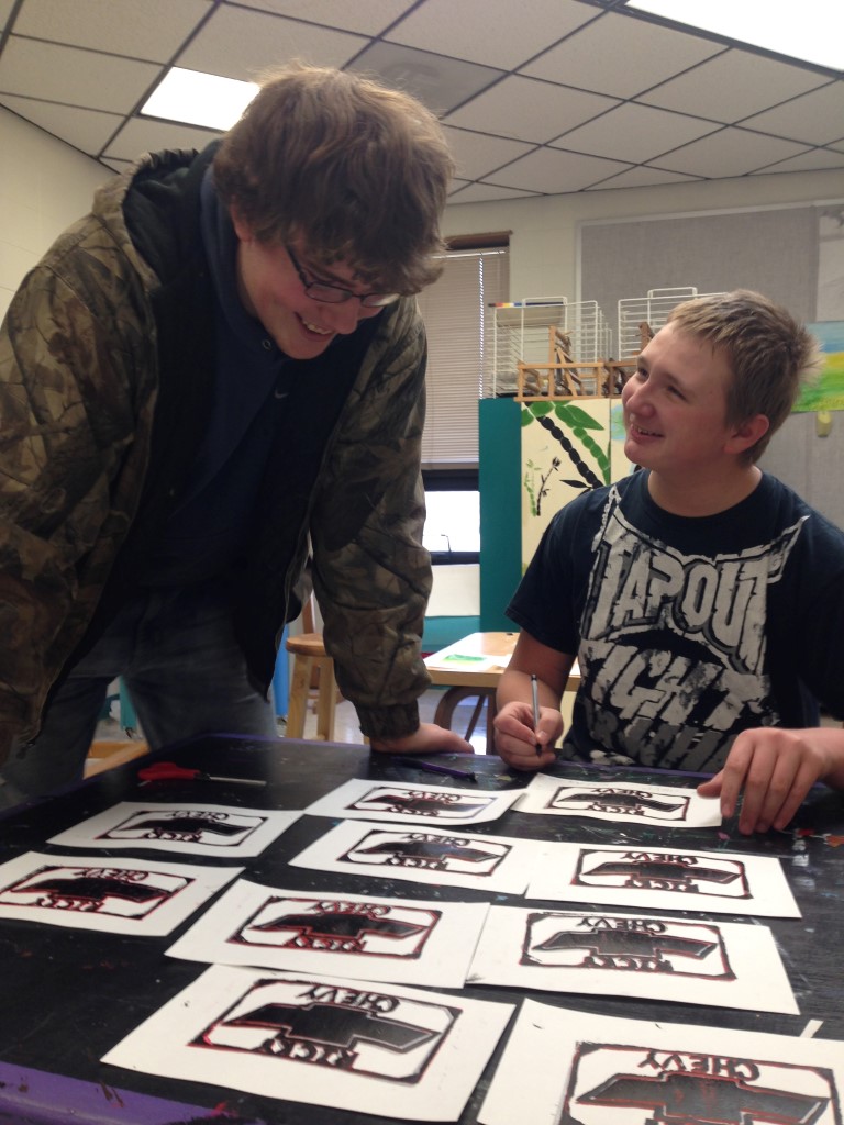 Printmaking2