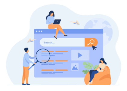 search engine optimization