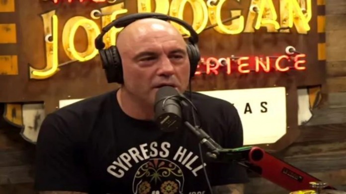 Joe Rogan
