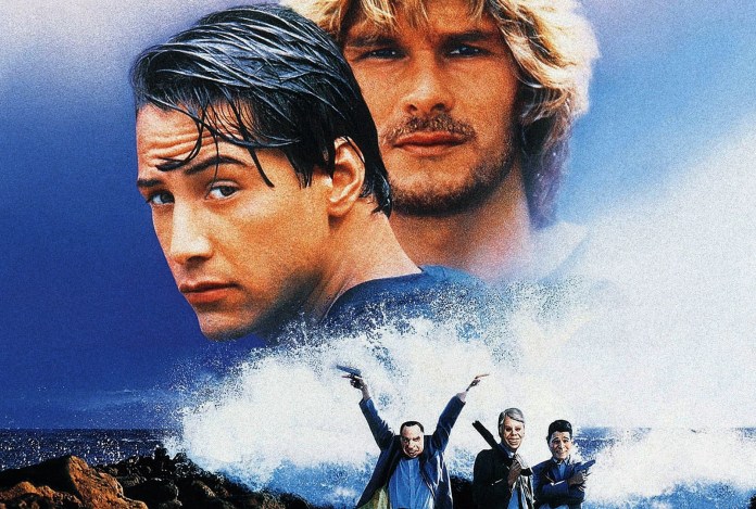 Point Break