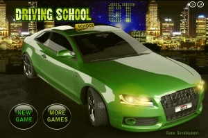 Autobahn Racing Unblocked Games 66 Fun Share with your school friends and enjoy together.