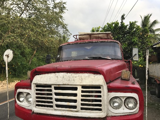 Toyota truck for sale
