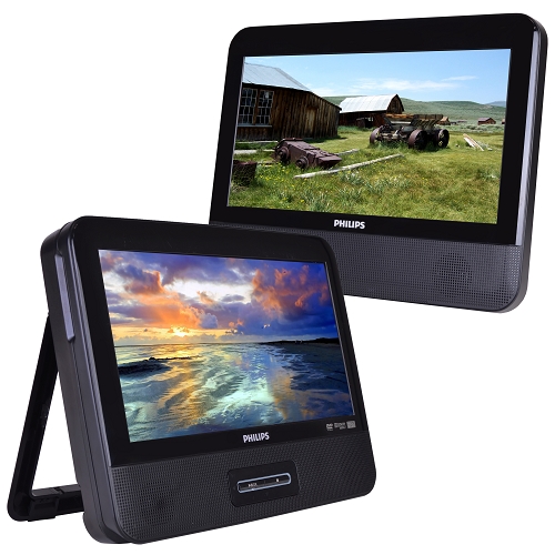 Our list includes companies such as sony, impecca, naviskauto, and more. Refurbished and Used Hardware | 9" Philips PD9012/17