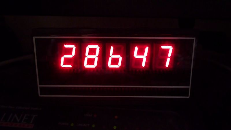 Launch Codes - Premium Full HD City Textures | Free Download