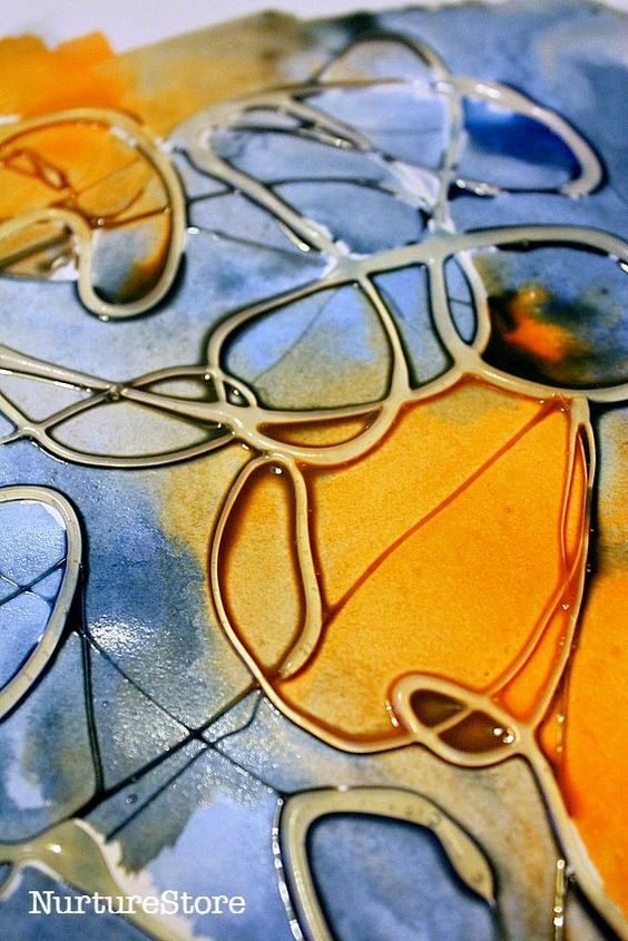 15 Watercolor Painting Ideas You Can Do At Home