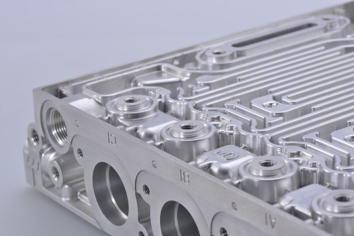 CNC Machining 101 Get to Know the Basics