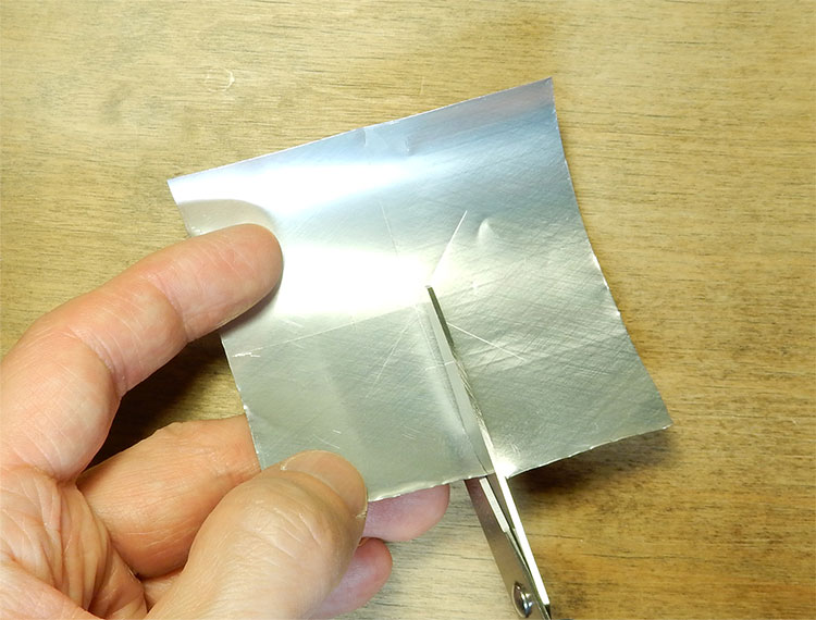 Самодельный анемометр - Секрет Мастера - Сделай своими руками