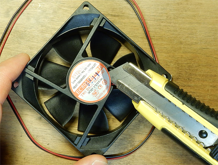 Самодельный анемометр - Секрет Мастера - Сделай своими руками