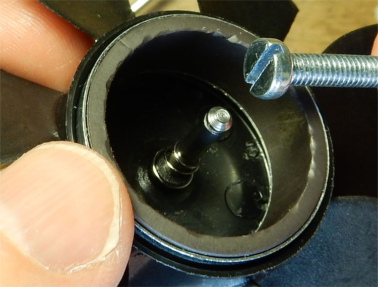 Самодельный анемометр - Секрет Мастера - Сделай своими руками