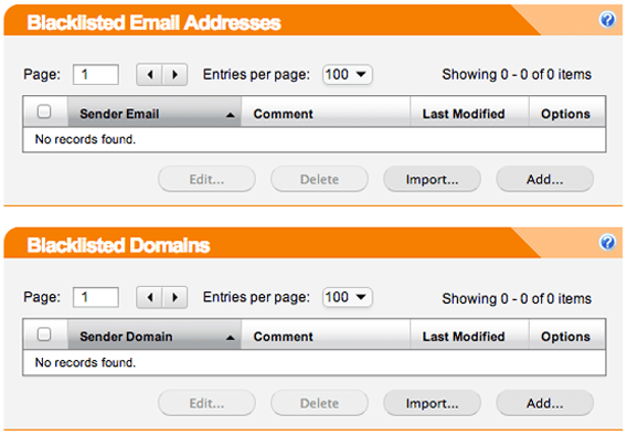 The product is amazing, it stopped 99% of spam and gives total control back to the user, it is web based and was easy to migrate to. How To Manage Spam Email With Spamtitan In House Graphic Design Inc