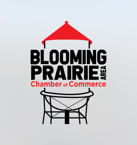 Bp Chamber Logo