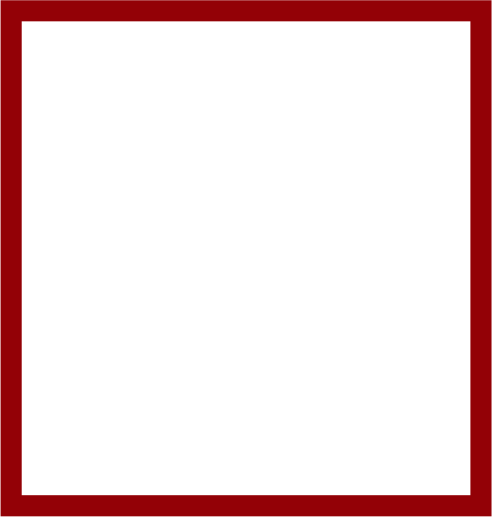 Kik Dark Red Frame