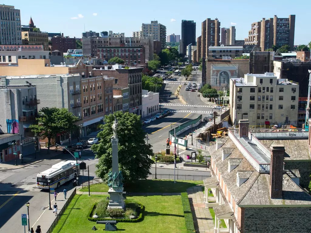 Electric companies in yonkers, ny