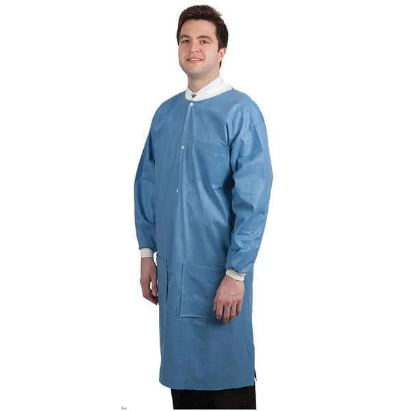 Disposable Lab Coats...