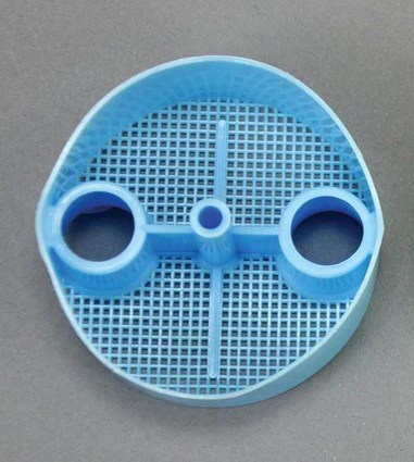 Evacuation Screens/Disposable Traps/Evacuation...