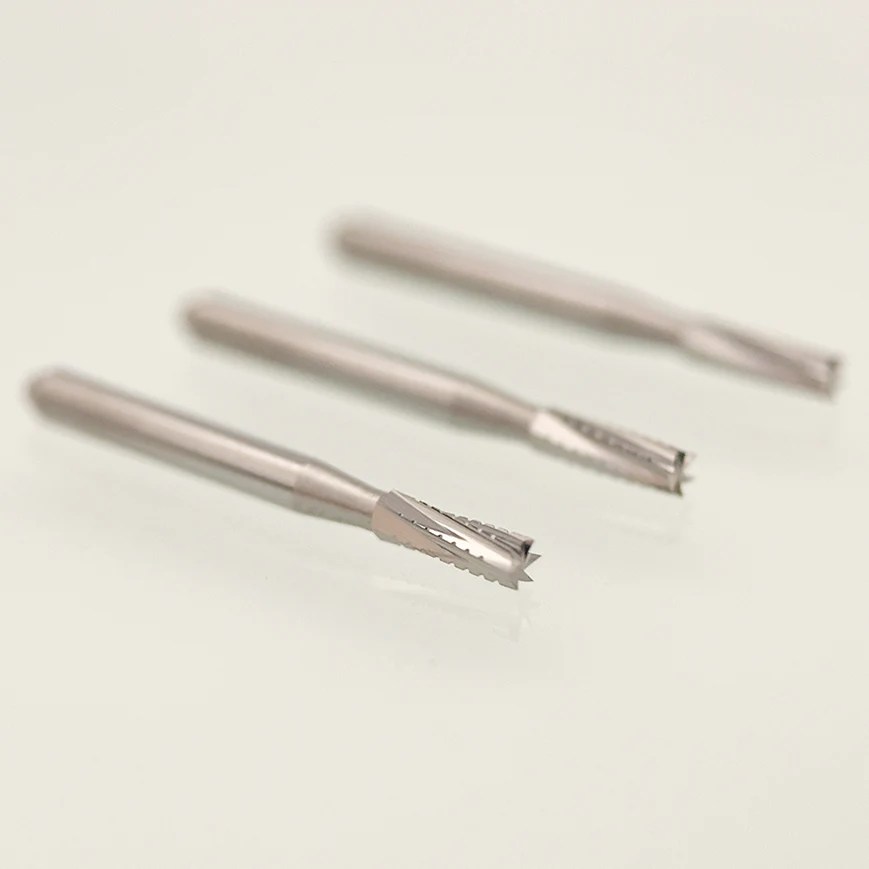 Dental Carbide Burs...