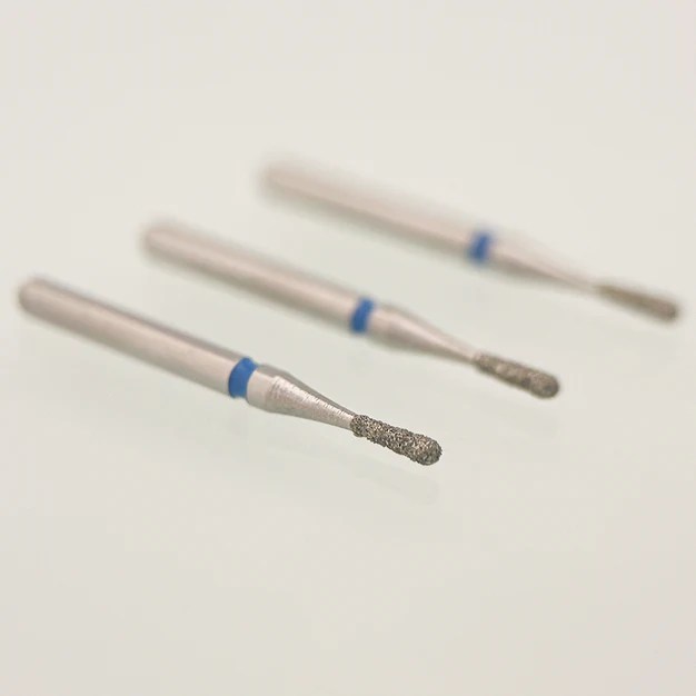 Dental Diamond Bur...