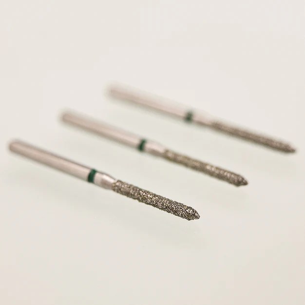 Dental Diamond Bur...