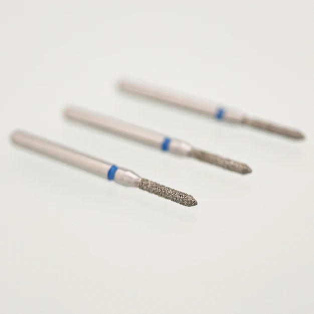 Dental Diamond Bur...