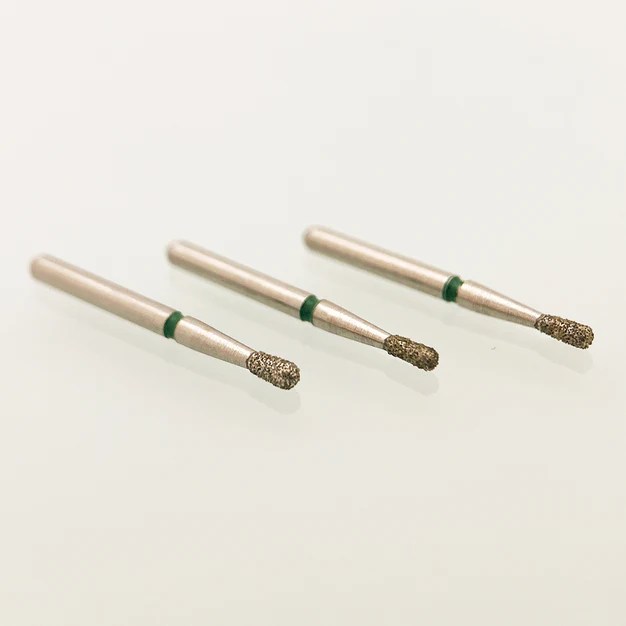 Dental Diamond Bur...