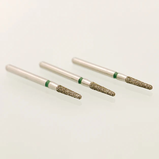 Dental Diamond Bur...