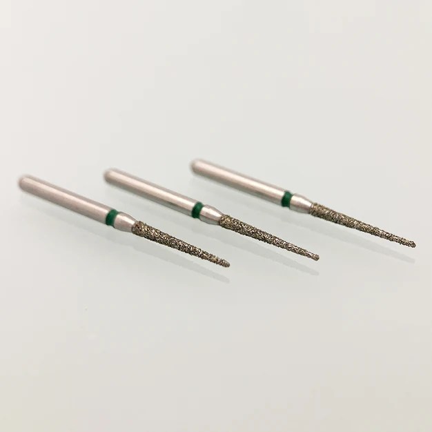 Dental Diamond Bur...