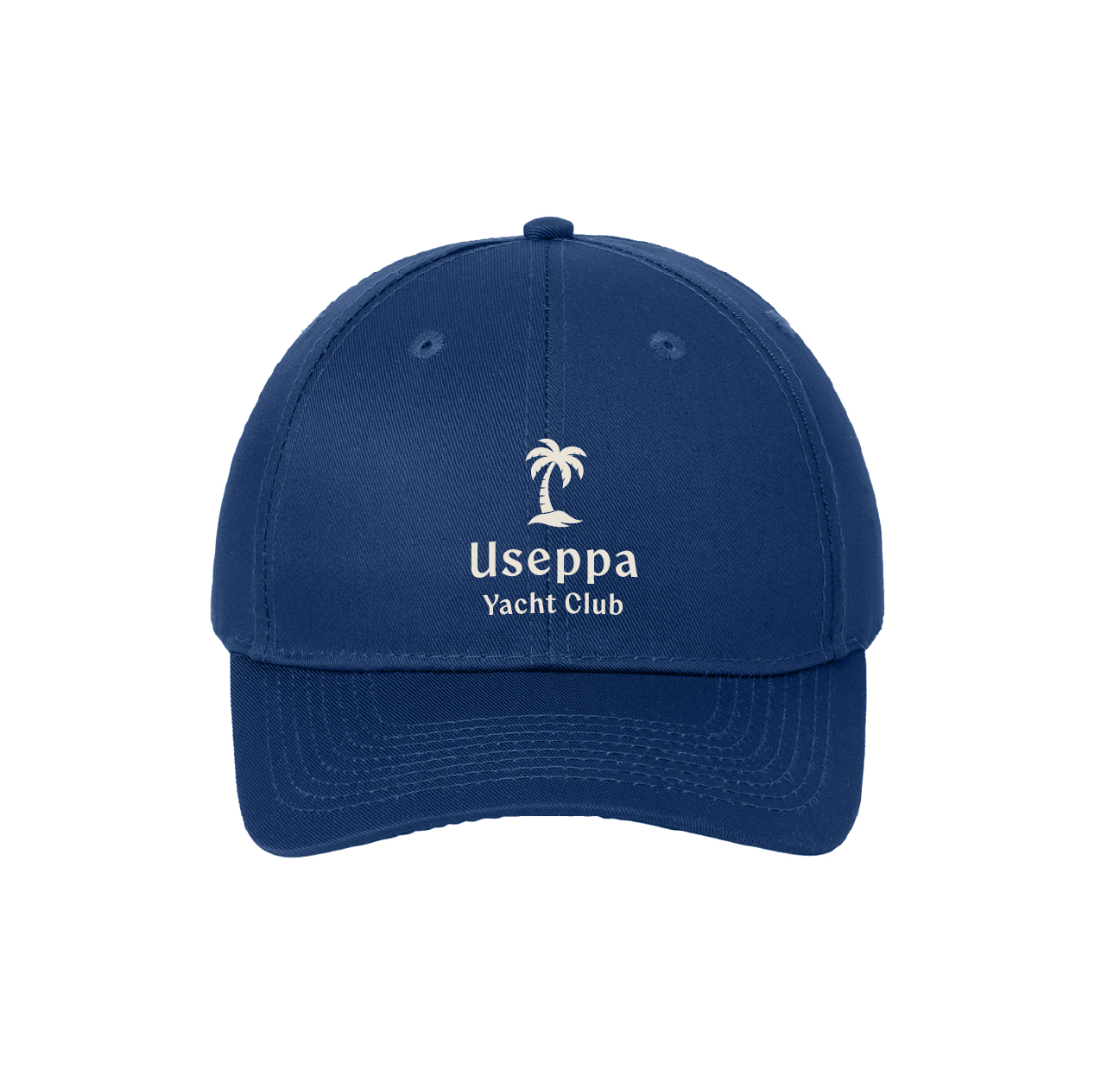 Mid-profile Hat