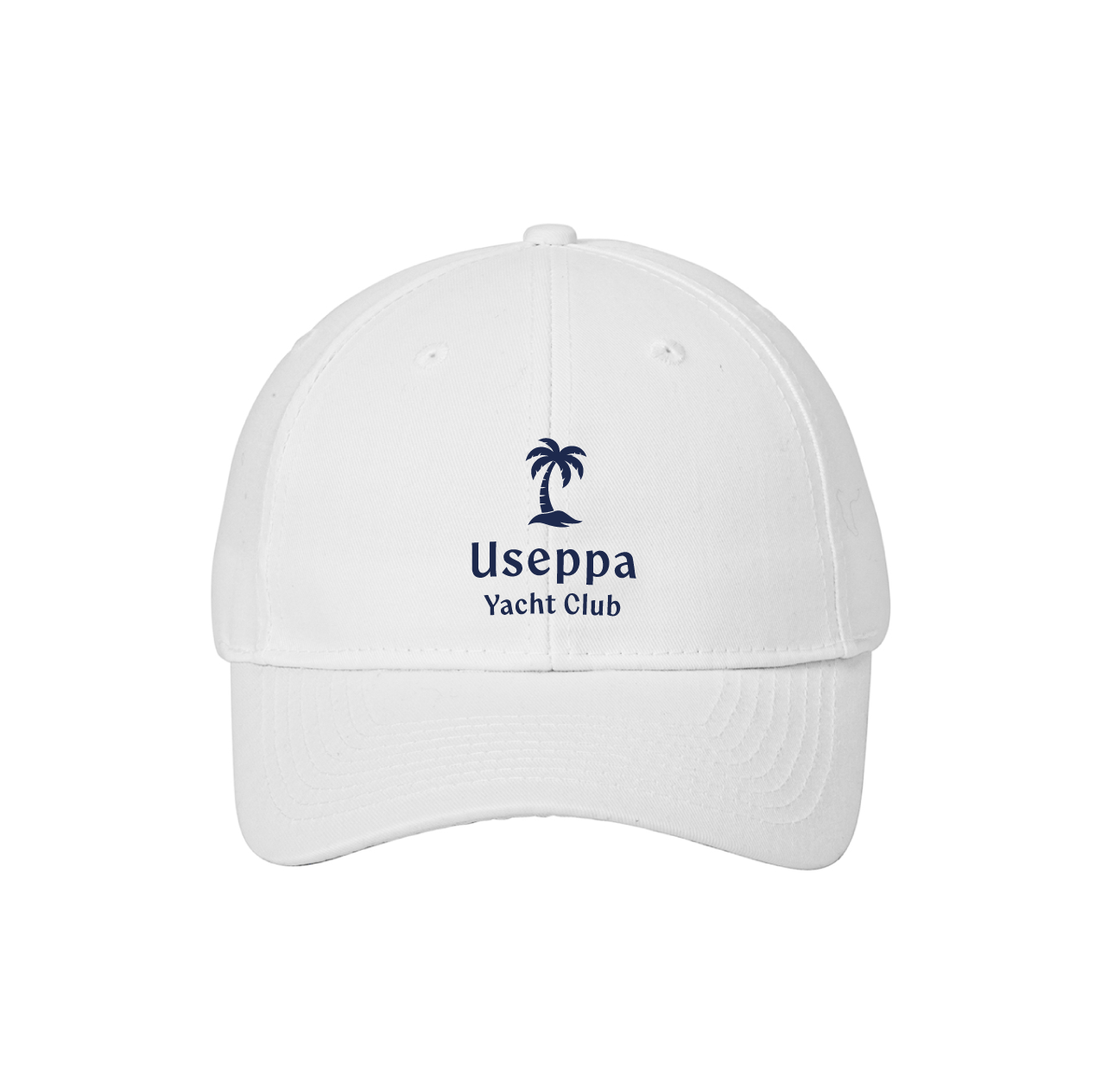 Mid-profile Hat