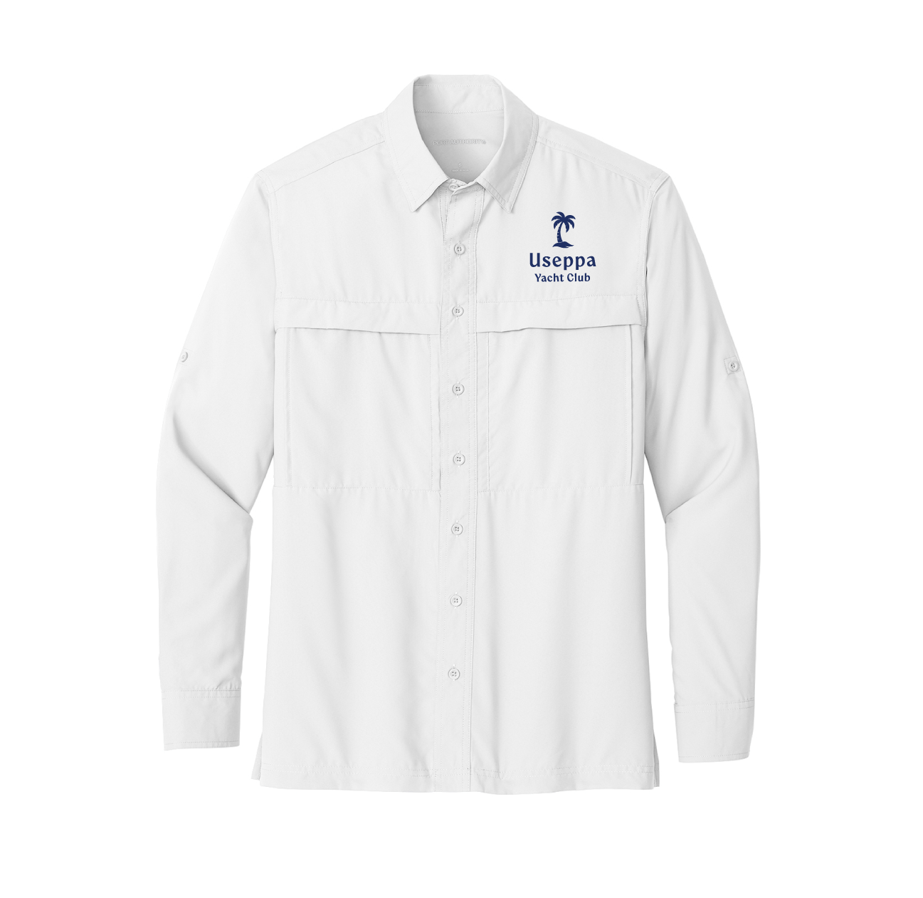 Long Sleeve UV Shirt