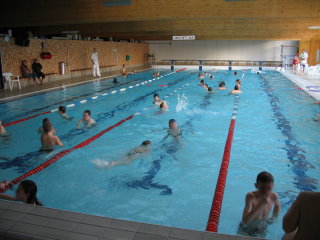 Saint Joseph Etaples Les Options Au College De La Sixieme A La Troisieme