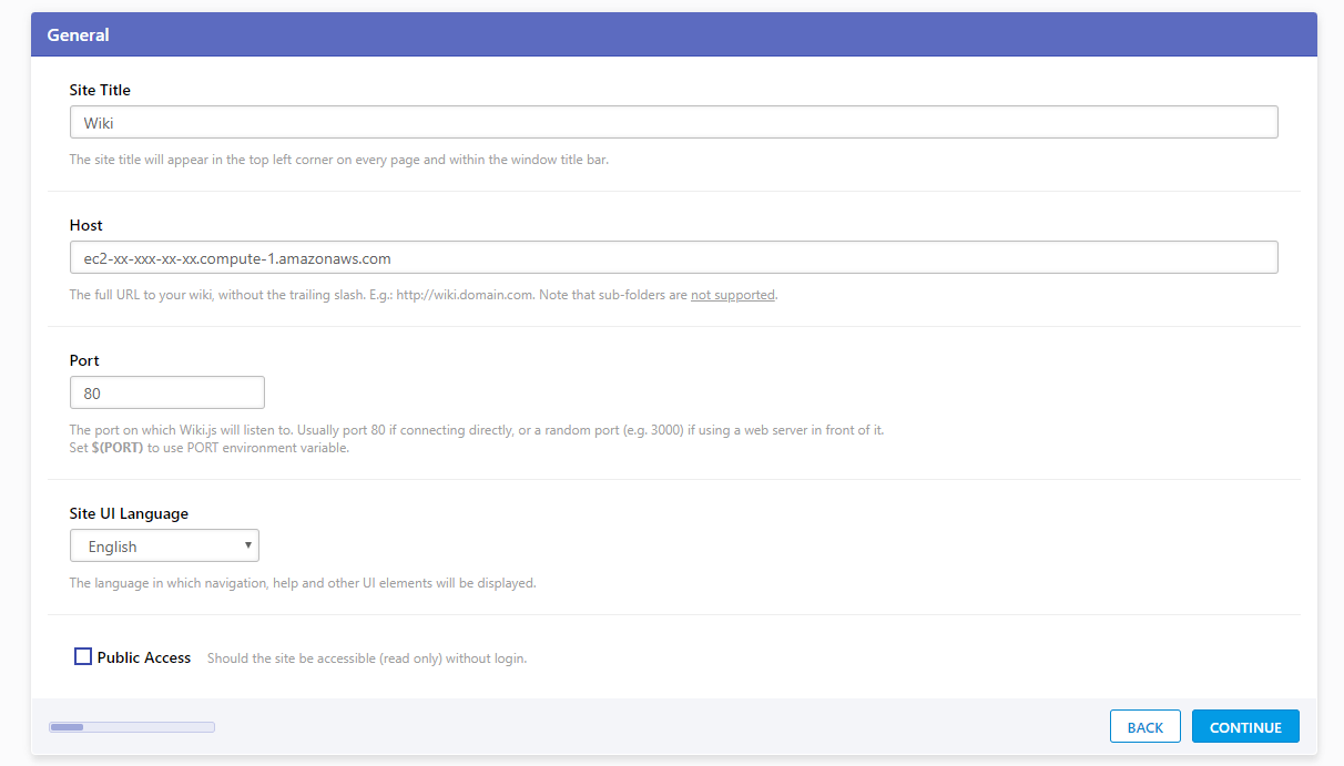 504 Gateway Timeout Issue 659 Requarks Wiki Github