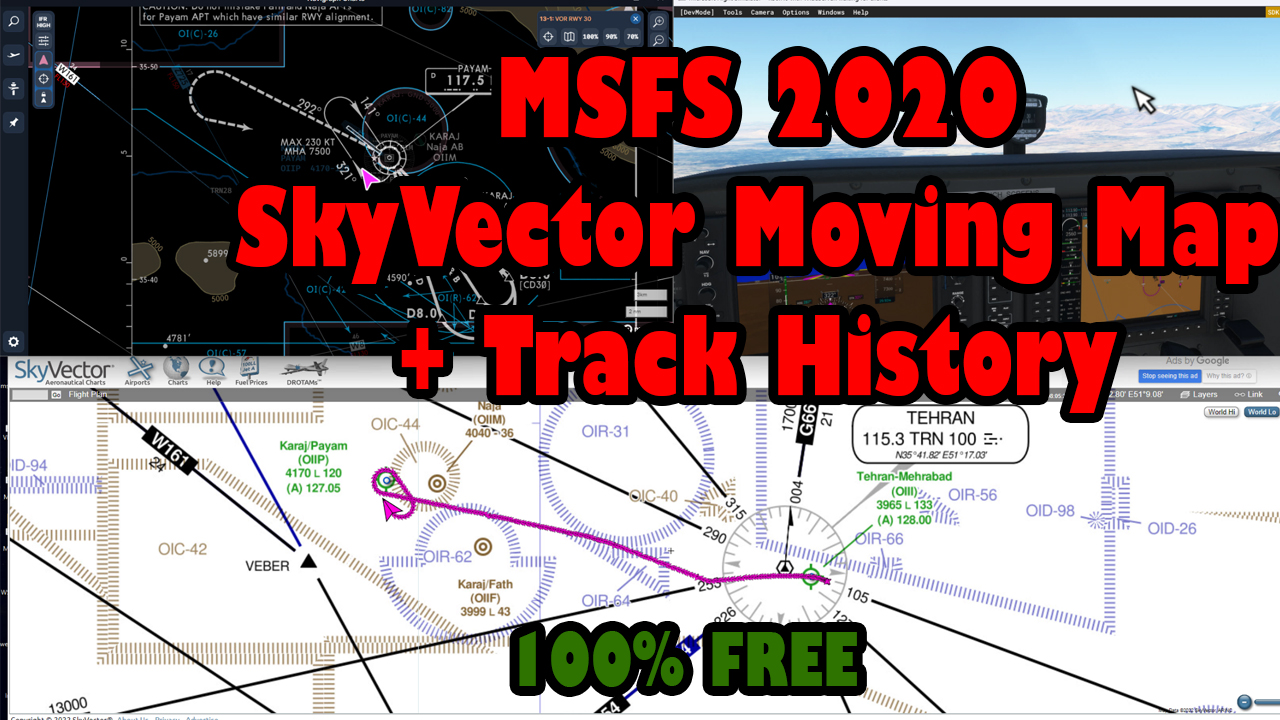 GitHub Alireza787b Msfs2020 Skyvector Tracker MSFS 2020 Moving Map 208807497 0ee00cb9 2635 4b1a A19b 
