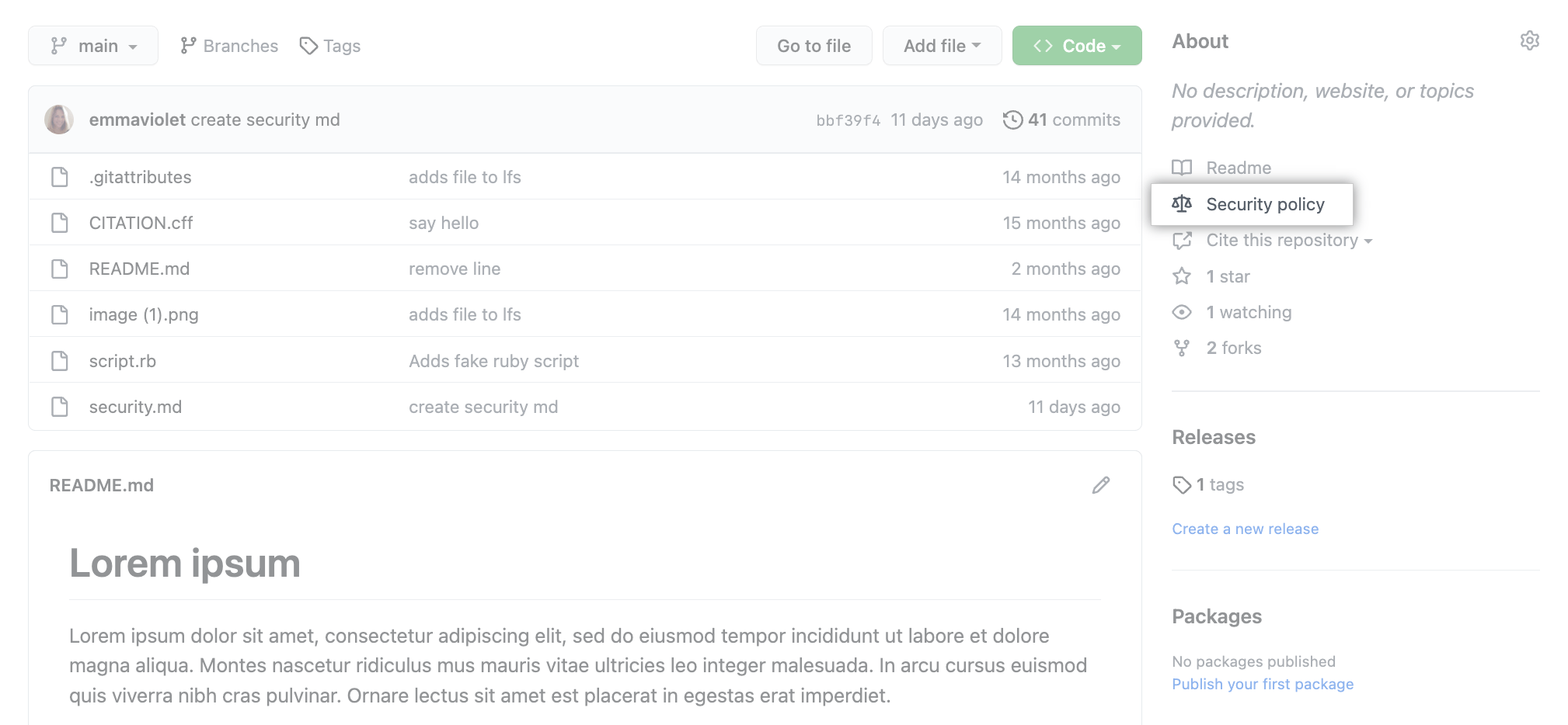 Repository Archives The GitHub Blog repository-archives-the-github-blog